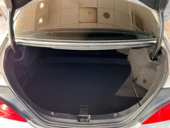 Mercedes-Benz CLA 2.1 CLA220d Sport Coupe 7G-DCT Euro 6 (s/s) 4dr