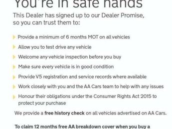 Land Rover Range Rover Sport 2.0 SD4 HSE Auto 4WD Euro 6 (s/s) 5dr