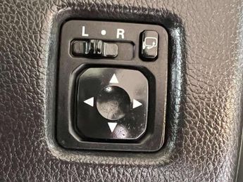 Mitsubishi L200 2.2 DI-D DC Warrior Auto 4WD Euro 6 (s/s) 4dr