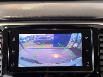 Mitsubishi L200 2.2 DI-D DC Warrior Auto 4WD Euro 6 (s/s) 4dr