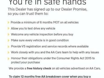 Land Rover Discovery Sport 2.0 TD4 HSE Auto 4WD Euro 6 (s/s) 5dr