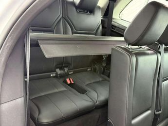 Land Rover Discovery 2.0 SD4 SE Auto 4WD Euro 6 (s/s) 5dr