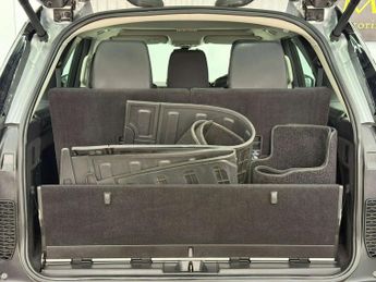 Land Rover Discovery 2.0 SD4 SE Auto 4WD Euro 6 (s/s) 5dr