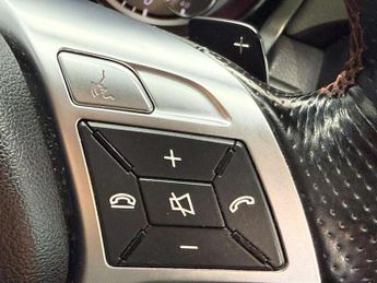 Mercedes-Benz CLA 2.1 CLA220 CDI AMG Sport Coupe 7G-DCT Euro 6 (s/s) 4dr
