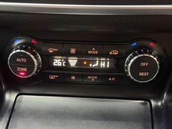 Mercedes-Benz CLA 2.1 CLA220 CDI AMG Sport Coupe 7G-DCT Euro 6 (s/s) 4dr