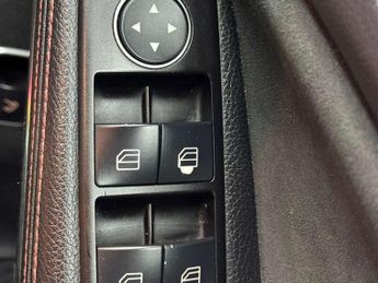 Mercedes-Benz CLA 2.1 CLA220 CDI AMG Sport Coupe 7G-DCT Euro 6 (s/s) 4dr