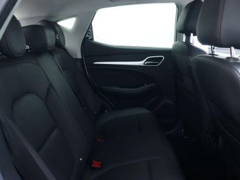 MG MG ZS 1.0 T-GDI Exclusive SUV 5dr Petrol Auto Euro 6 (111 ps)