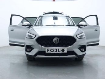 MG MG ZS 1.0 T-GDI Exclusive SUV 5dr Petrol Auto Euro 6 (111 ps)