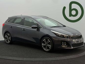 Kia Ceed 1.0 Ceed GT-Line ISG 5dr
