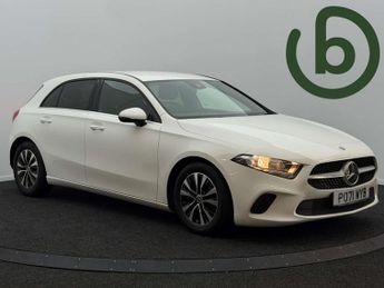 Mercedes A Class 1.3 A 180 SE 5dr