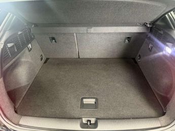 AUDI Q2 1.4 Q2 S Line TFSI Semi-Auto 5dr