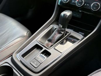 SEAT Leon 2.0 Leon FR Sport TSi Semi-Auto 5dr