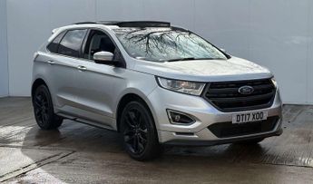 Ford EDGE 2.0 Edge Sport TDCi Auto 4WD 5dr