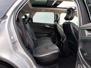Ford EDGE 2.0 Edge Sport TDCi Auto 4WD 5dr