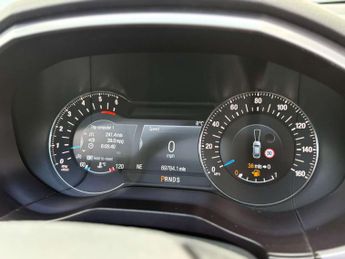 Ford EDGE 2.0 Edge Sport TDCi Auto 4WD 5dr