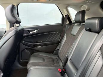 Ford EDGE 2.0 Edge Sport TDCi Auto 4WD 5dr