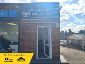 Nissan LEAF Leaf Takna 5dr