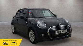 MINI Hatch 1.5 Cooper 3dr