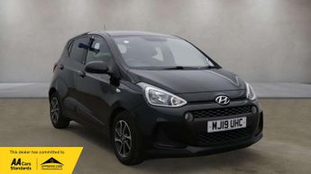 Hyundai I10 1.0 i10 Go SE 5dr