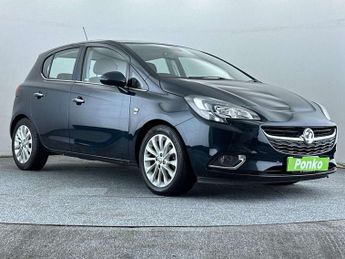 VAUXHALL CORSA 1.4 Corsa SE Auto 5dr