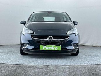 VAUXHALL CORSA 1.4 Corsa SE Auto 5dr