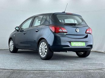 VAUXHALL CORSA 1.4 Corsa SE Auto 5dr