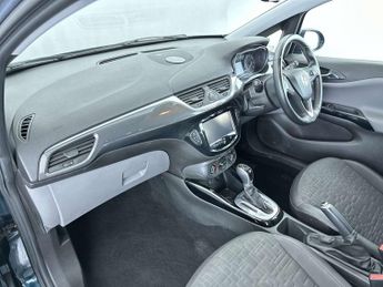 VAUXHALL CORSA 1.4 Corsa SE Auto 5dr