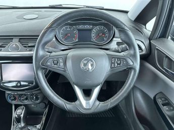 VAUXHALL CORSA 1.4 Corsa SE Auto 5dr