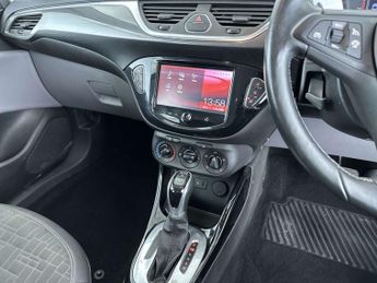 VAUXHALL CORSA 1.4 Corsa SE Auto 5dr