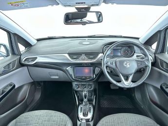 VAUXHALL CORSA 1.4 Corsa SE Auto 5dr