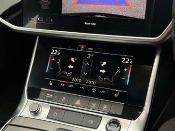 AUDI A6 2.0 A6 Sport 40 TFSI MHEV Semi-Auto 4dr