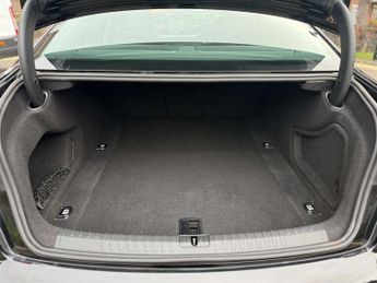 AUDI A6 2.0 A6 Sport 40 TFSI MHEV Semi-Auto 4dr