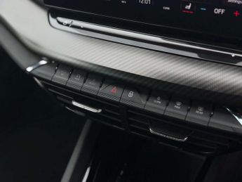 SKODA OCTAVIA 2.0 Octavia vRS TSi Semi-Auto 5dr