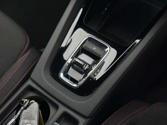 SKODA OCTAVIA 2.0 Octavia vRS TSi Semi-Auto 5dr