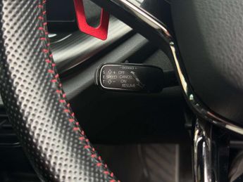 SKODA OCTAVIA 2.0 Octavia vRS TSi Semi-Auto 5dr