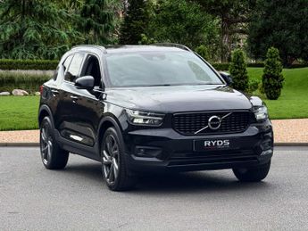 Volvo XC40 1.5 XC40 R-Design Pro T3 Auto 5dr