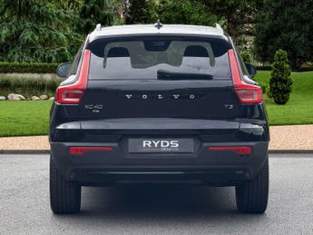 VOLVO XC40 1.5 XC40 R-Design Pro T3 Auto 5dr