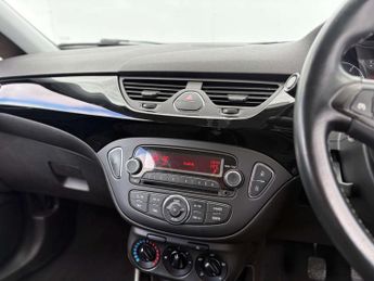 Vauxhall CORSA 1.4 Corsa Sting ecoFLEX 3dr