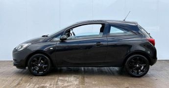 Vauxhall CORSA 1.4 Corsa Sting ecoFLEX 3dr