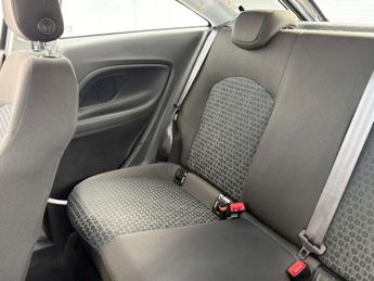 Vauxhall CORSA 1.4 Corsa Sting ecoFLEX 3dr