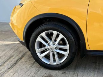 Nissan JUKE 1.2 Juke Acenta Premium DiG-T 5dr