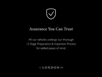 Land Rover RANGE ROVER SPORT 3.0 Range Rover Sport HSE SDV6 Auto 4WD 5dr