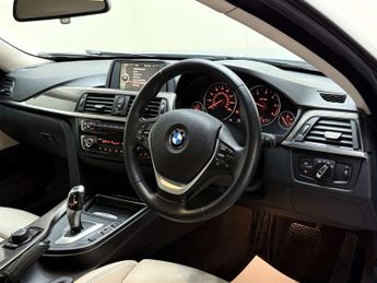 BMW 4 Series 2.0 420d Modern Auto xDrive Euro 6 (s/s) 2dr