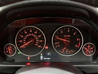 BMW 4 Series 2.0 420d Modern Auto xDrive Euro 6 (s/s) 2dr