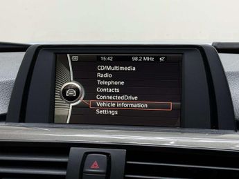 BMW 4 Series 2.0 420d Modern Auto xDrive Euro 6 (s/s) 2dr
