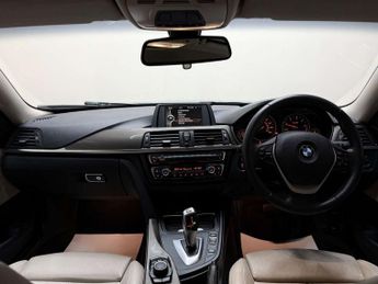 BMW 4 Series 2.0 420d Modern Auto xDrive Euro 6 (s/s) 2dr