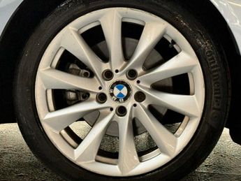 BMW 4 Series 2.0 420d Modern Auto xDrive Euro 6 (s/s) 2dr