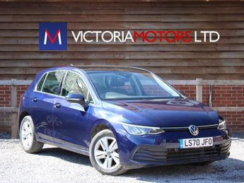 Volkswagen Golf 1.5 TSI Life [PAN ROOF] 5dr