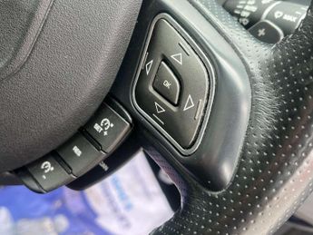Land Rover RANGE ROVER EVOQUE 2.2 Range Rover Evoque Dynamic SD4 Auto 4WD 5dr