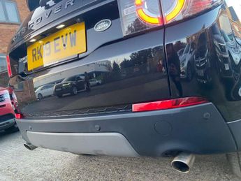 Land Rover Discovery Sport 2.0 TD4 Landmark Auto 4WD Euro 6 (s/s) 5dr